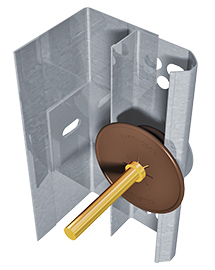 Safety track system image